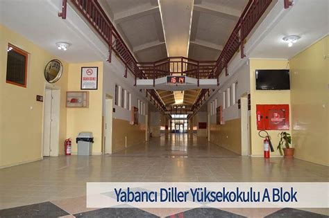 manisa yabancı diller yüksekokulu